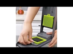 Ręczna krajalnica do warzyw 13 w 1