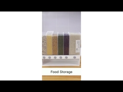 Dozownik żywności do płatków zbożowych