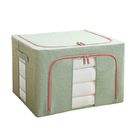 Pudełka do przechowywania tkanin CE na ubrania, składane pojemniki do przechowywania materiałów Sonsill 0,55 kg
